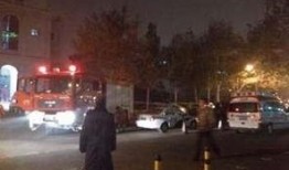 南昌舞台倒塌爆料视频播放,惊心动魄的现场直播瞬间