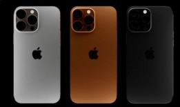 iphone 13pro最新爆料颜色,独家揭秘全新配色系列！
